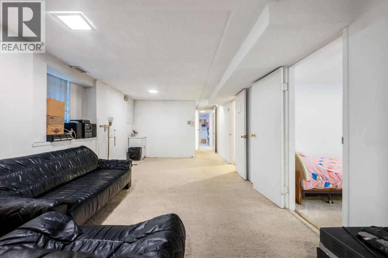 5833 Macdonald Street, Vancouver, British Columbia  V6N 1E2 - Photo 25 - R3109546