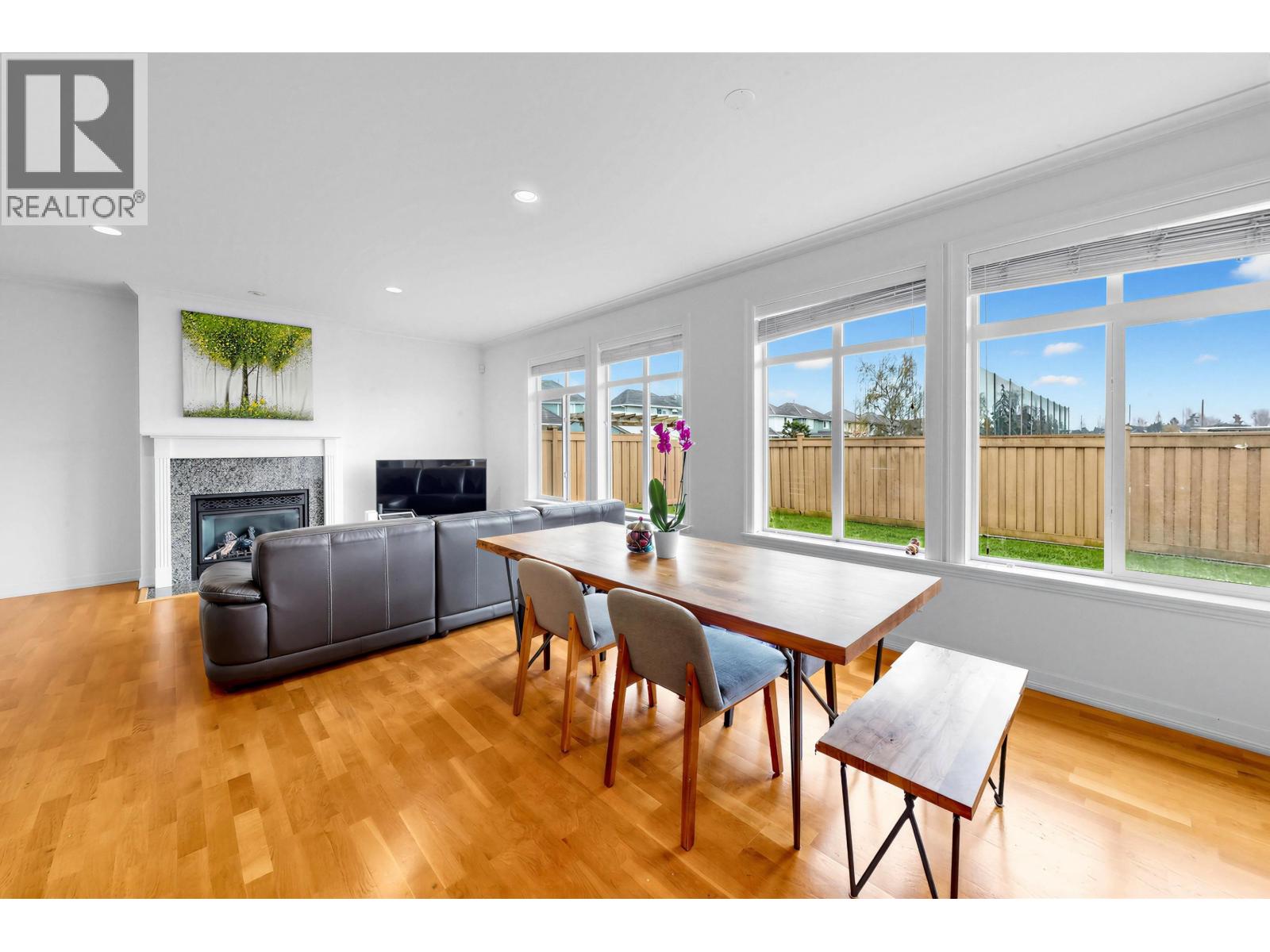 3580 SEMLIN DRIVE, Richmond, British Columbia