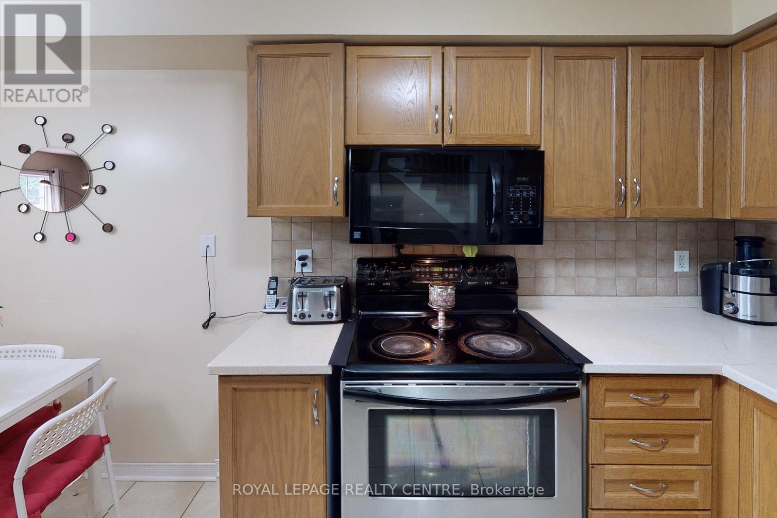 162 - 7360 Zinnia Place, Mississauga, Ontario  L5W 2A1 - Photo 16 - W12998910