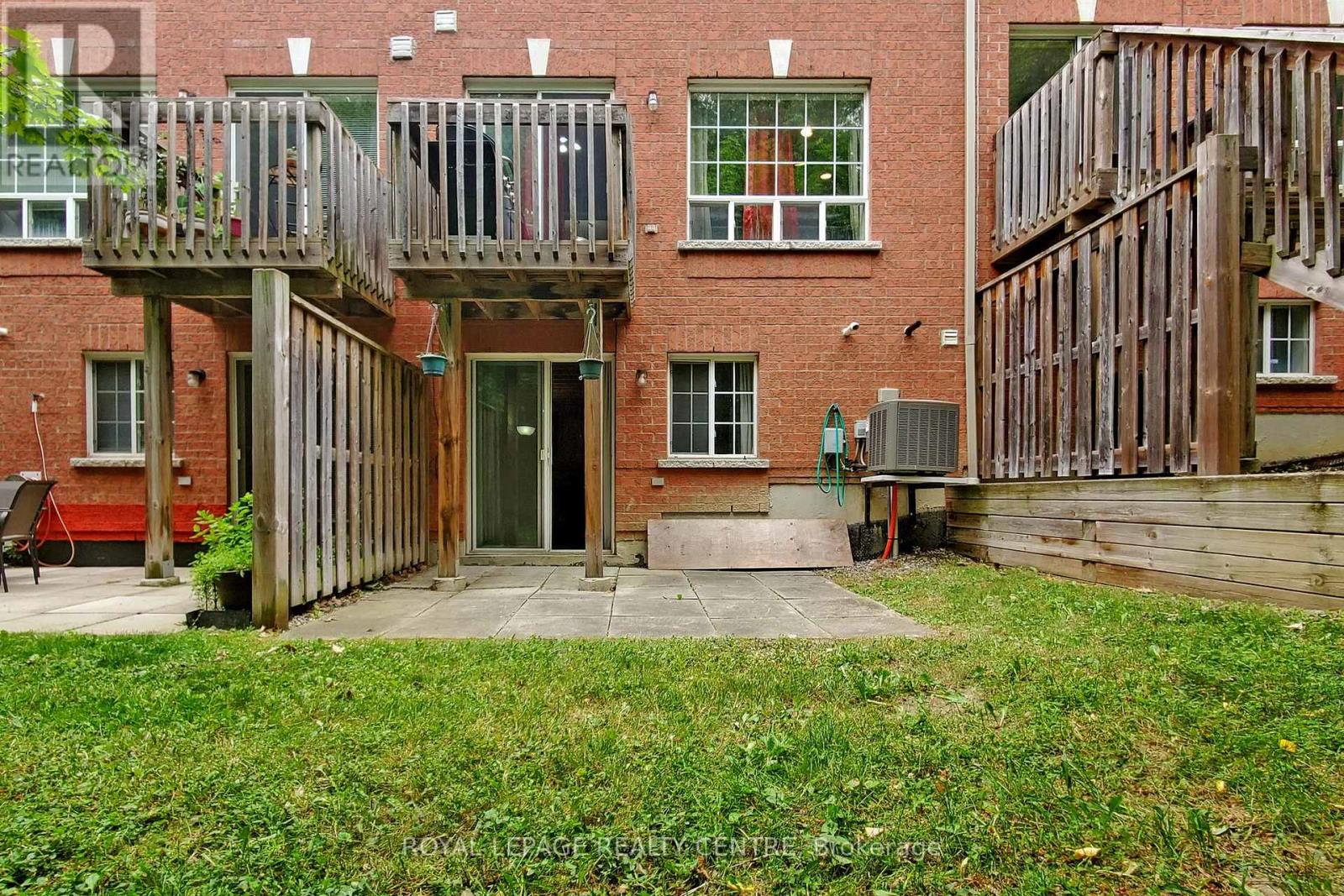 162 - 7360 Zinnia Place, Mississauga, Ontario  L5W 2A1 - Photo 42 - W12998910