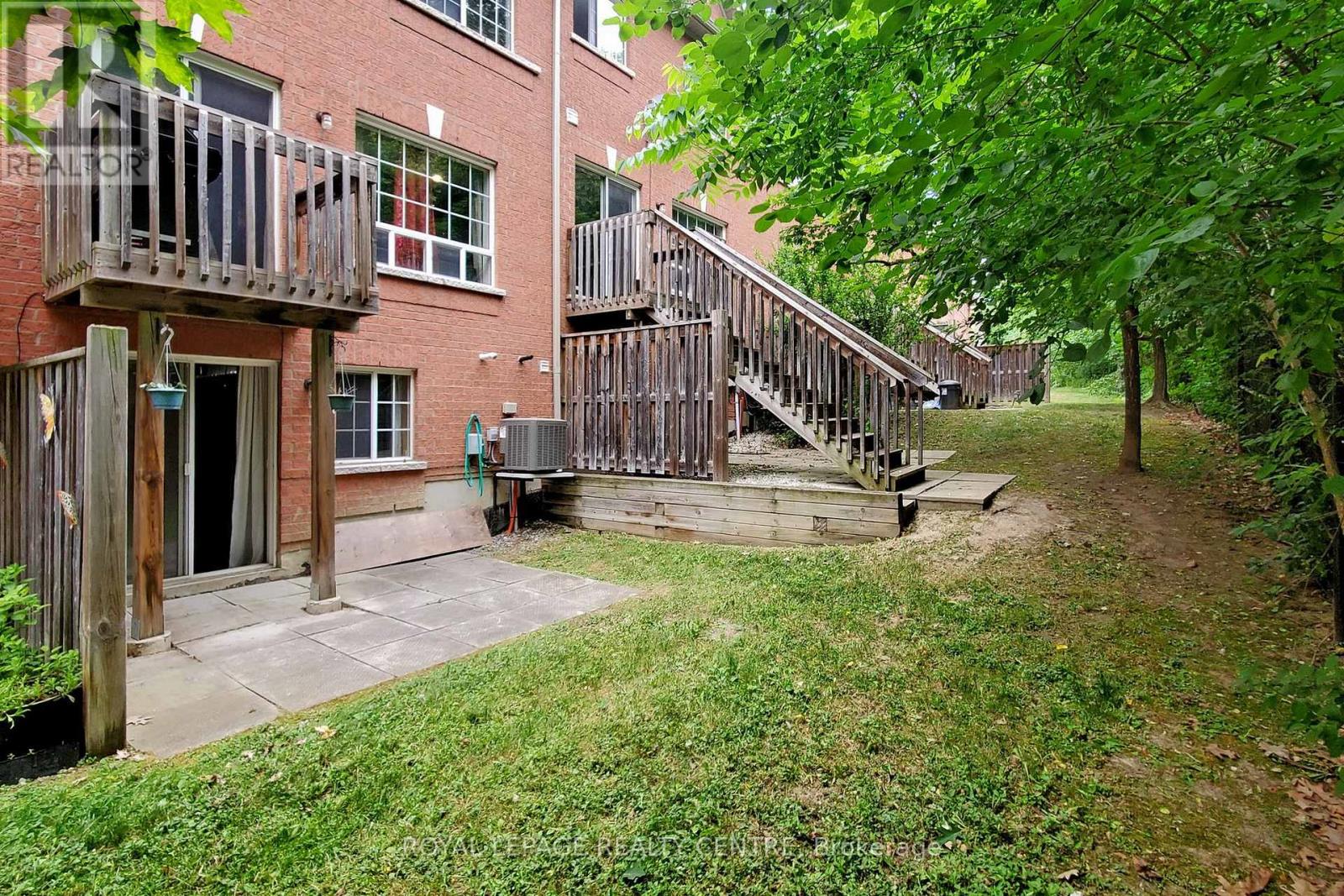 162 - 7360 Zinnia Place, Mississauga, Ontario  L5W 2A1 - Photo 43 - W12998910