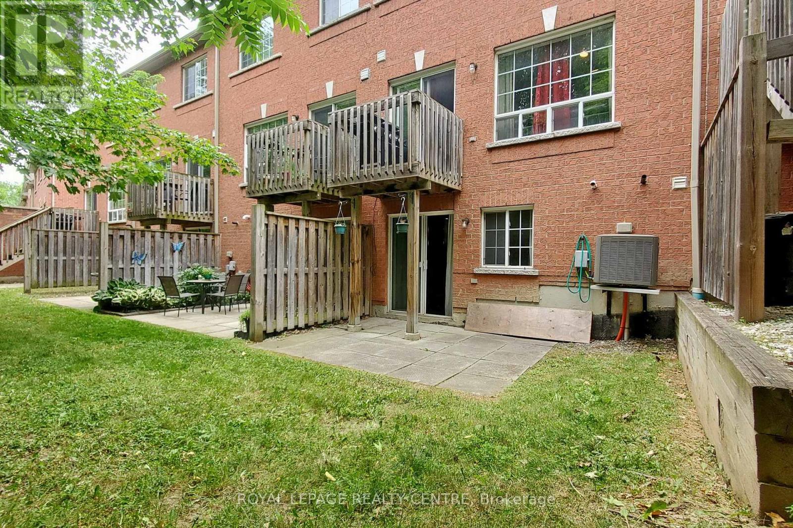 162 - 7360 Zinnia Place, Mississauga, Ontario  L5W 2A1 - Photo 44 - W12998910