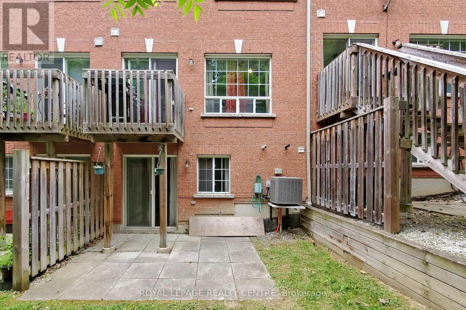 162 - 7360 Zinnia Place, Mississauga, Ontario  L5W 2A1 - Photo 45 - W12998910