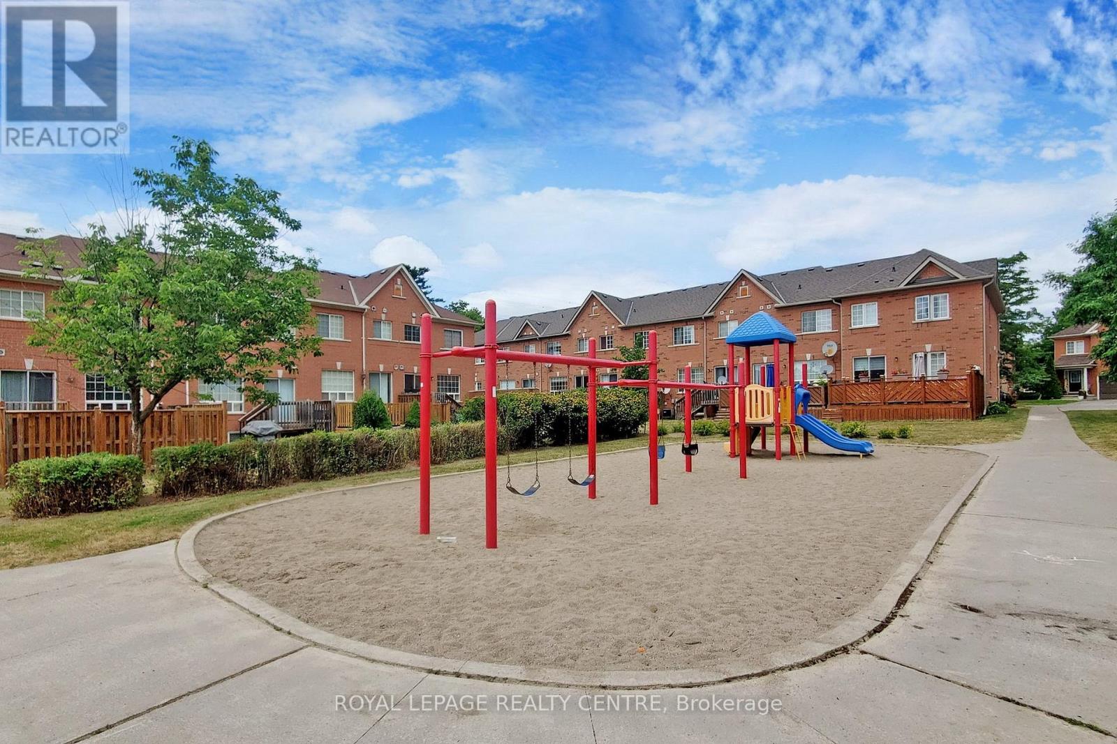 162 - 7360 Zinnia Place, Mississauga, Ontario  L5W 2A1 - Photo 48 - W12998910