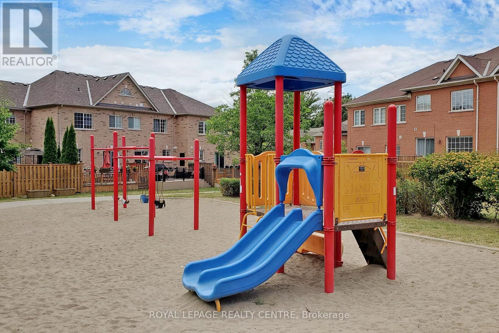 162 - 7360 Zinnia Place, Mississauga, Ontario  L5W 2A1 - Photo 49 - W12998910