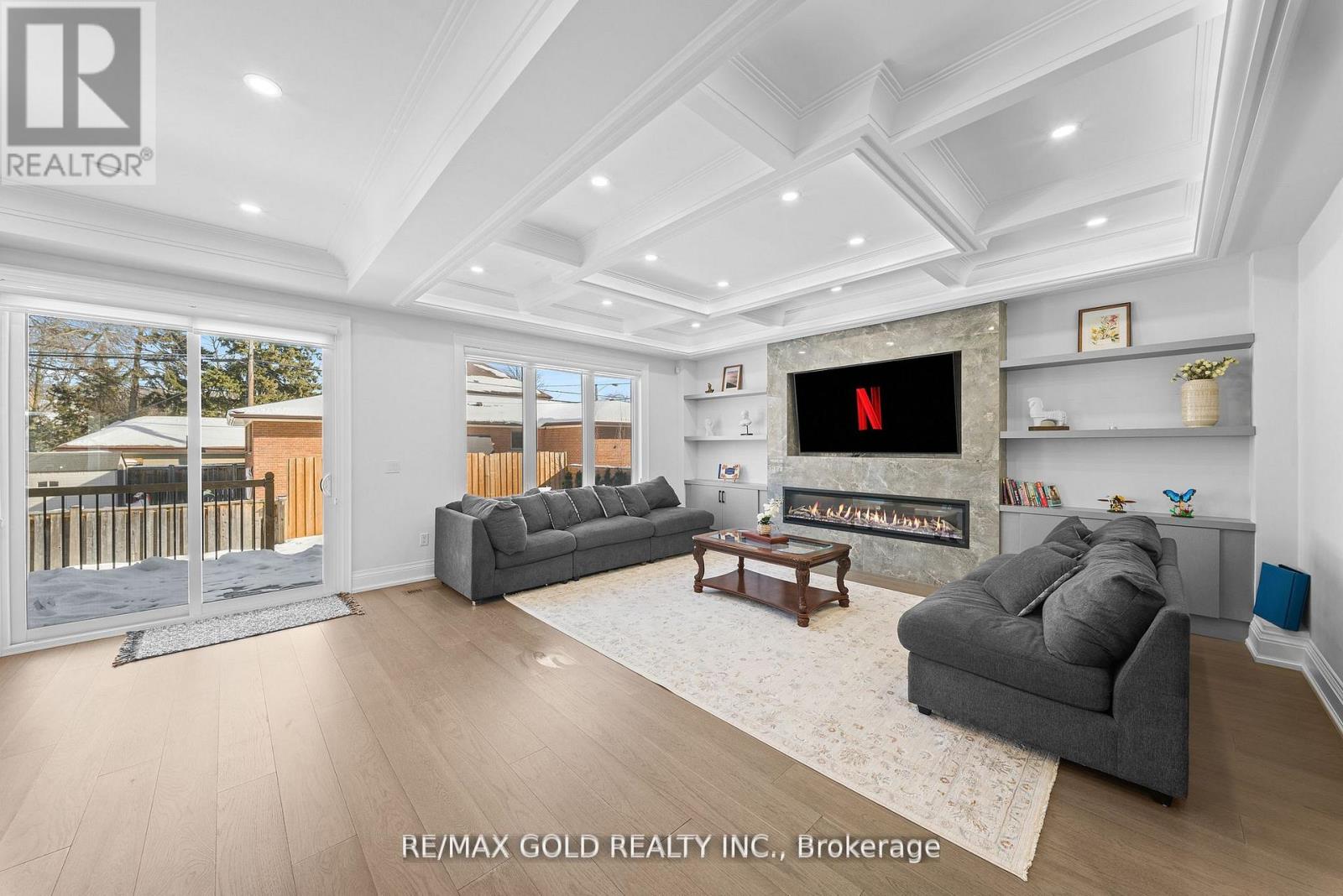 99 Twenty Seventh Street, Toronto, Ontario  M8W 2X6 - Photo 18 - W12998922