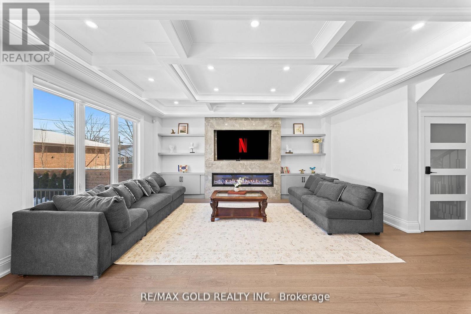 99 Twenty Seventh Street, Toronto, Ontario  M8W 2X6 - Photo 19 - W12998922