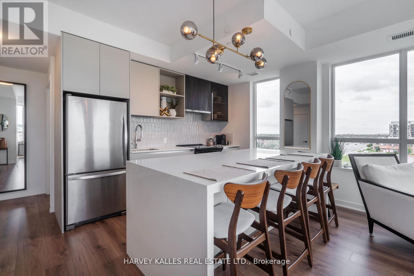 432 - 405 Dundas Street W, Oakville, Ontario  L6M 5P9 - Photo 20 - W12998936