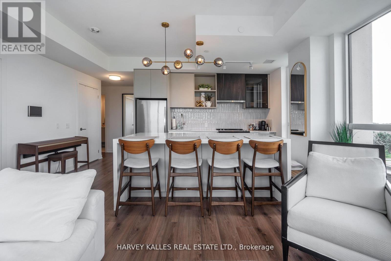 432 - 405 Dundas Street W, Oakville, Ontario  L6M 5P9 - Photo 22 - W12998936