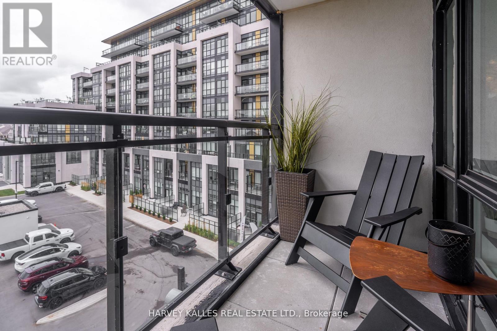 432 - 405 Dundas Street W, Oakville, Ontario  L6M 5P9 - Photo 30 - W12998936