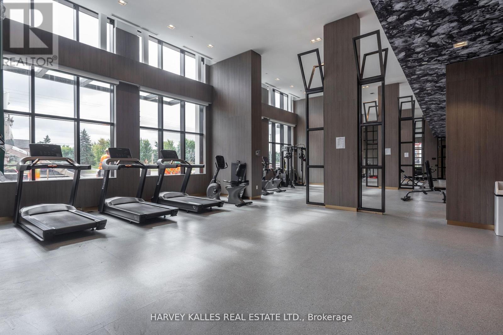 432 - 405 Dundas Street W, Oakville, Ontario  L6M 5P9 - Photo 32 - W12998936