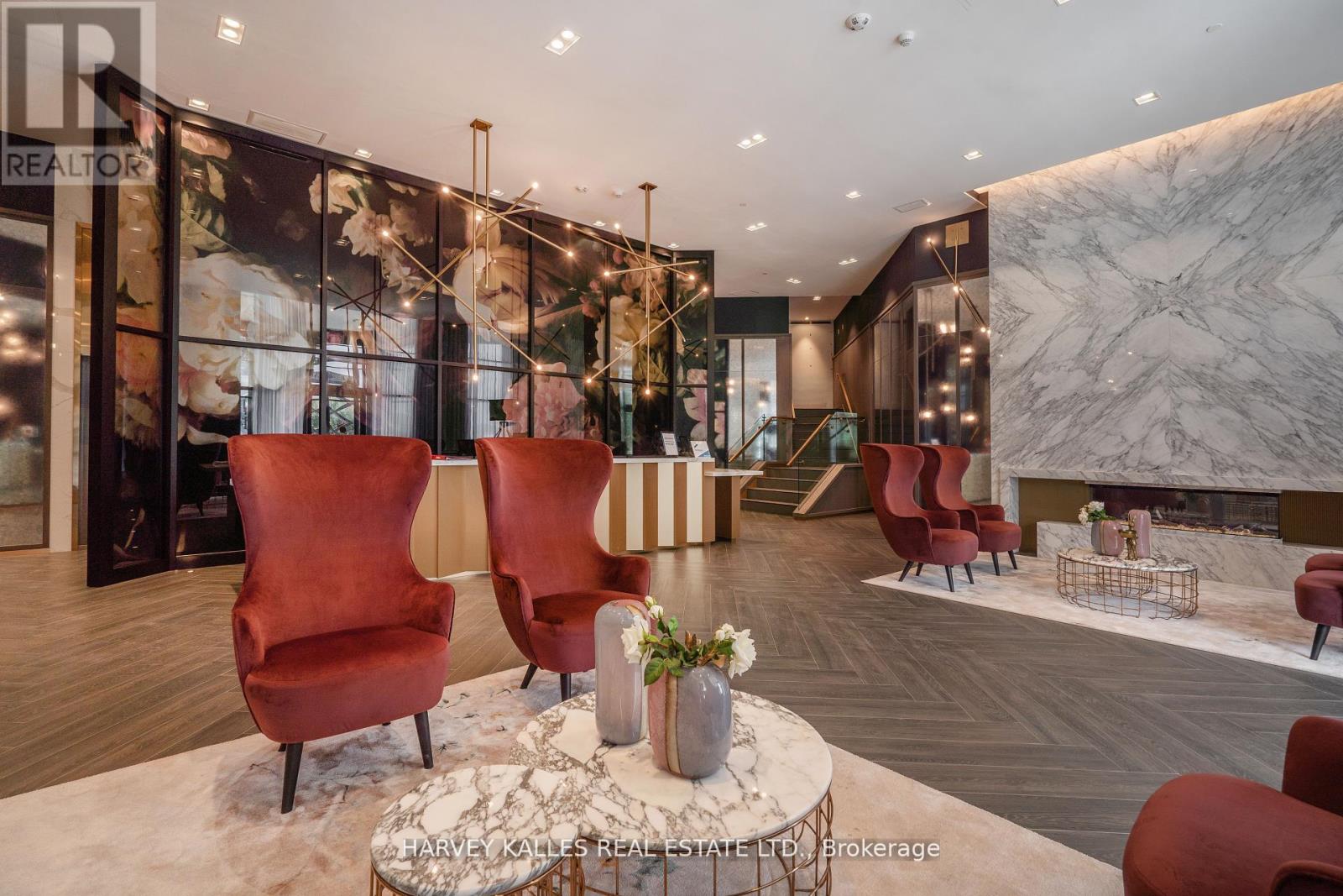 432 - 405 Dundas Street W, Oakville, Ontario  L6M 5P9 - Photo 33 - W12998936