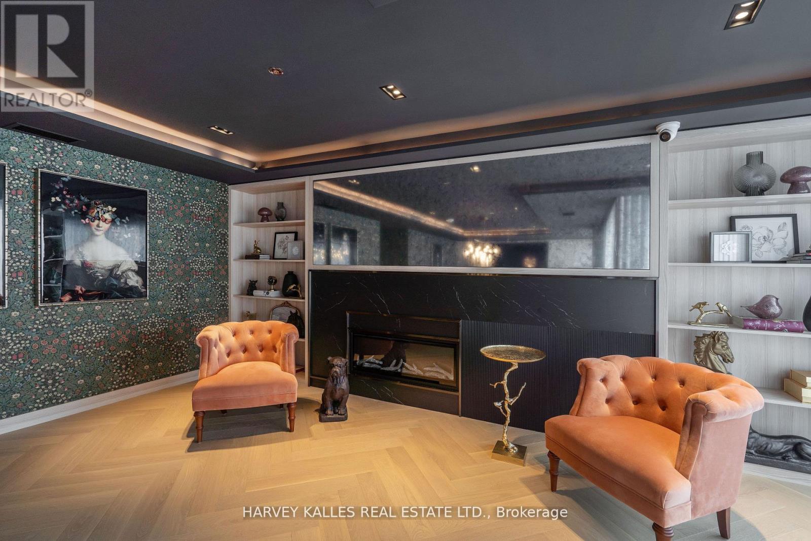 432 - 405 Dundas Street W, Oakville, Ontario  L6M 5P9 - Photo 36 - W12998936