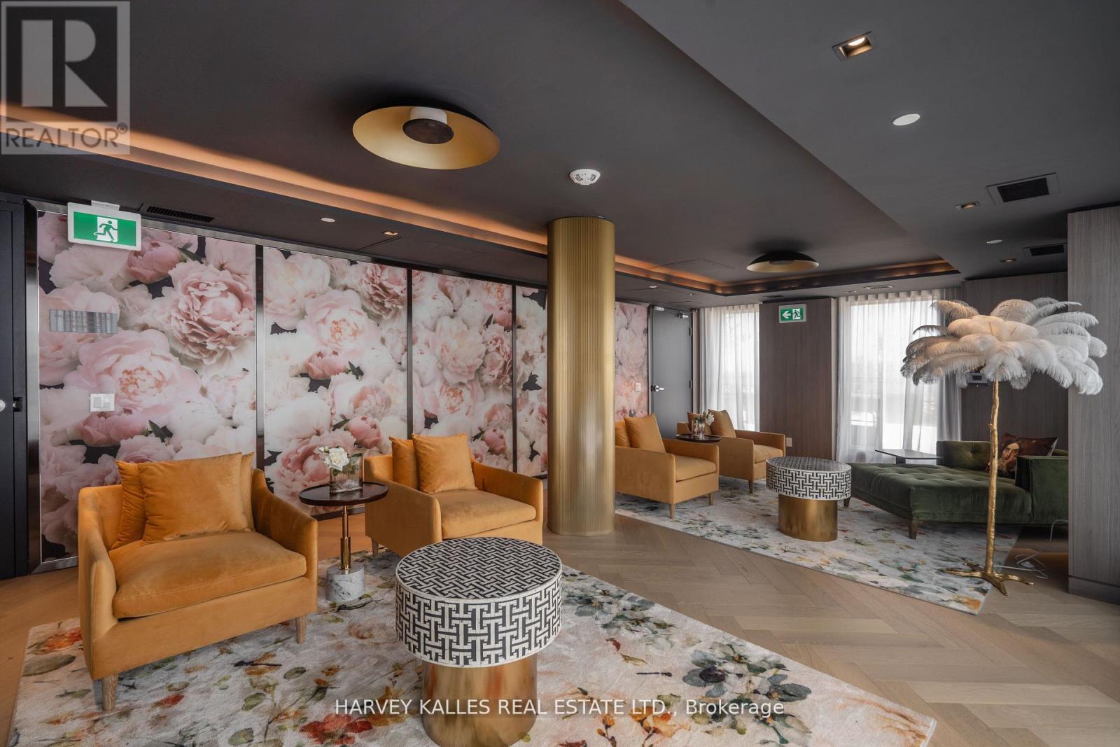 432 - 405 Dundas Street W, Oakville, Ontario  L6M 5P9 - Photo 40 - W12998936