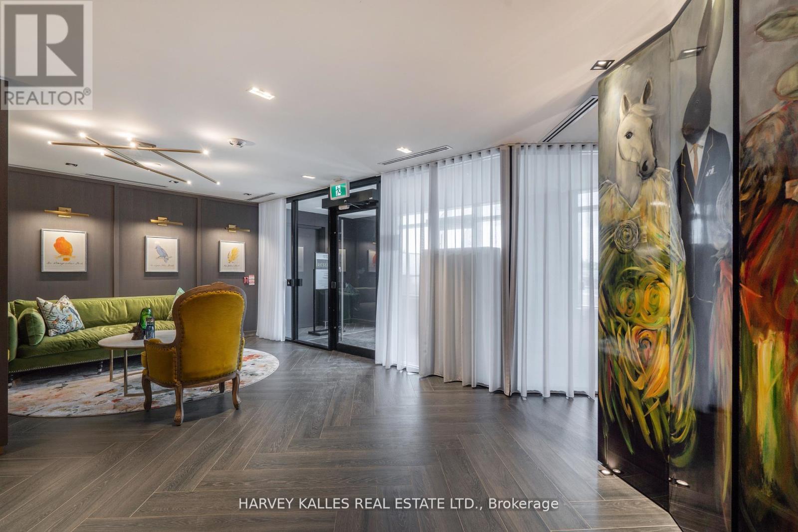 432 - 405 Dundas Street W, Oakville, Ontario  L6M 5P9 - Photo 41 - W12998936