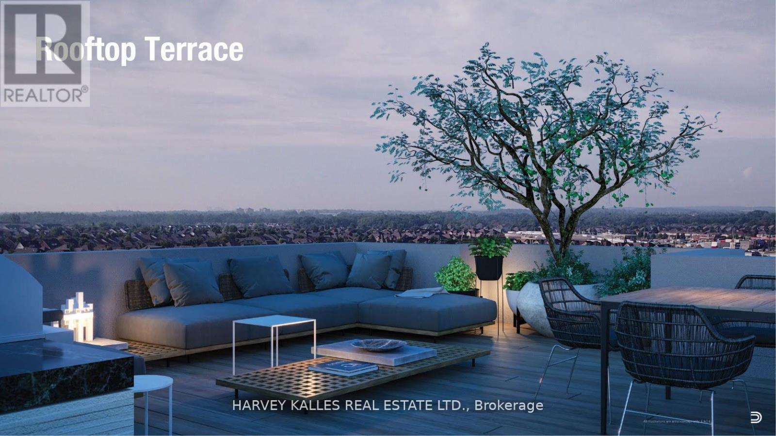 432 - 405 Dundas Street W, Oakville, Ontario  L6M 5P9 - Photo 46 - W12998936