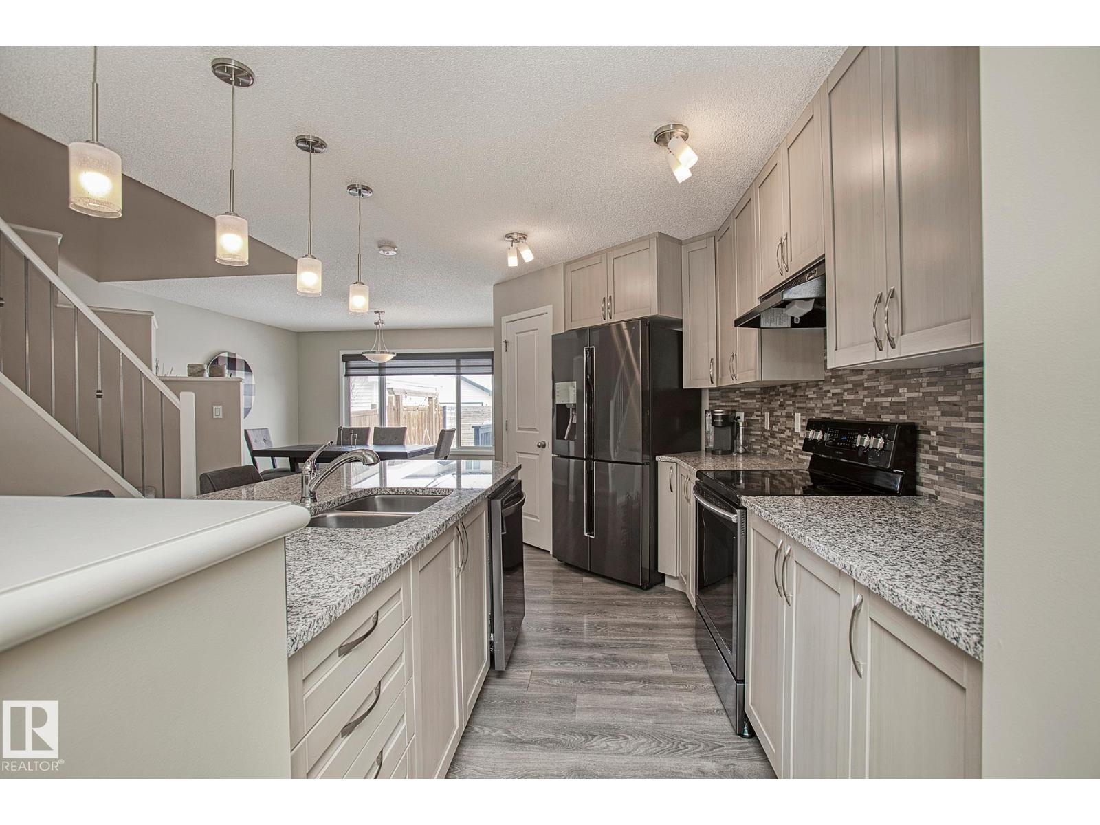 7718 Eifert Cr Nw, Edmonton, Alberta  T6M 0W2 - Photo 13 - E4482258