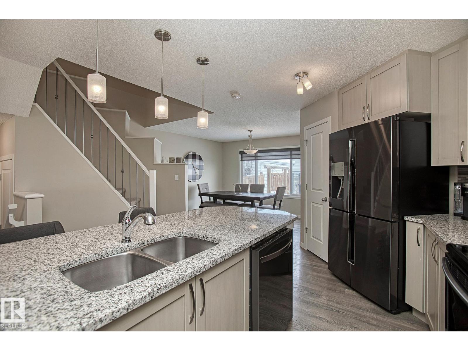 7718 Eifert Cr Nw, Edmonton, Alberta  T6M 0W2 - Photo 14 - E4482258