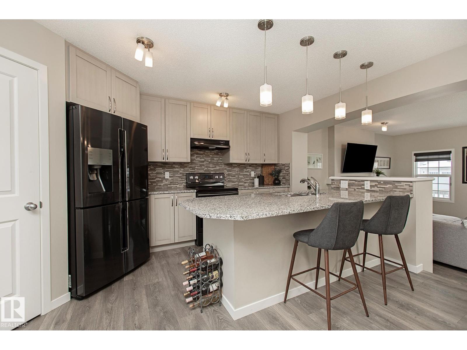 7718 Eifert Cr Nw, Edmonton, Alberta  T6M 0W2 - Photo 15 - E4482258