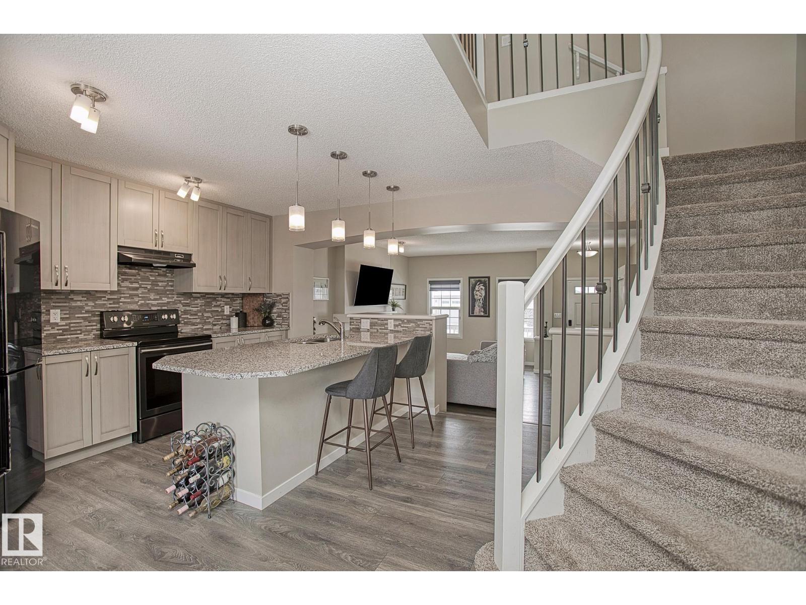 7718 Eifert Cr Nw, Edmonton, Alberta  T6M 0W2 - Photo 17 - E4482258