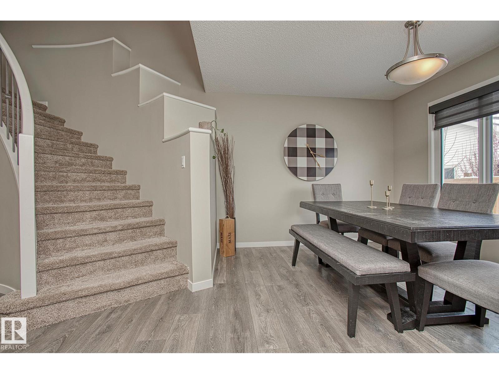 7718 Eifert Cr Nw, Edmonton, Alberta  T6M 0W2 - Photo 19 - E4482258