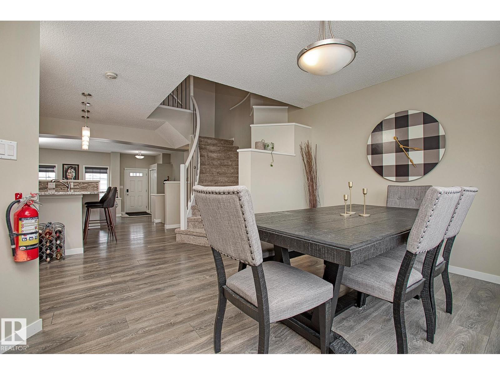 7718 Eifert Cr Nw, Edmonton, Alberta  T6M 0W2 - Photo 21 - E4482258