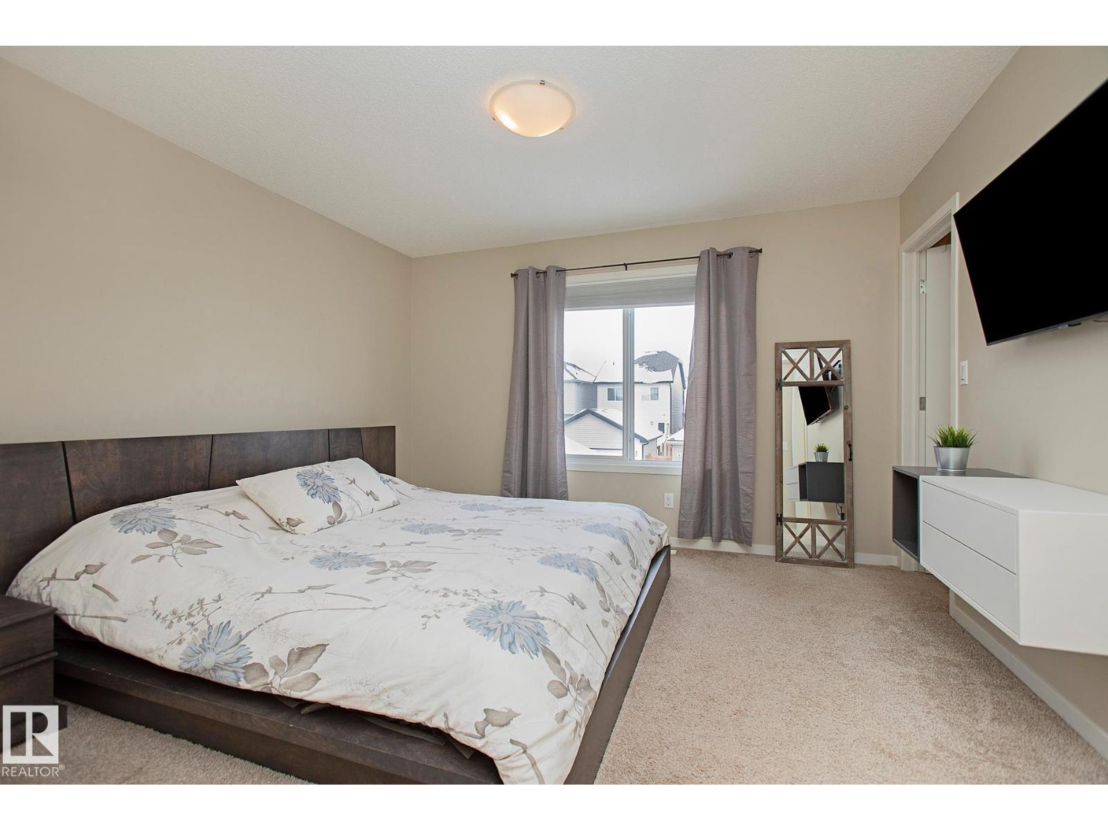 7718 Eifert Cr Nw, Edmonton, Alberta  T6M 0W2 - Photo 27 - E4482258