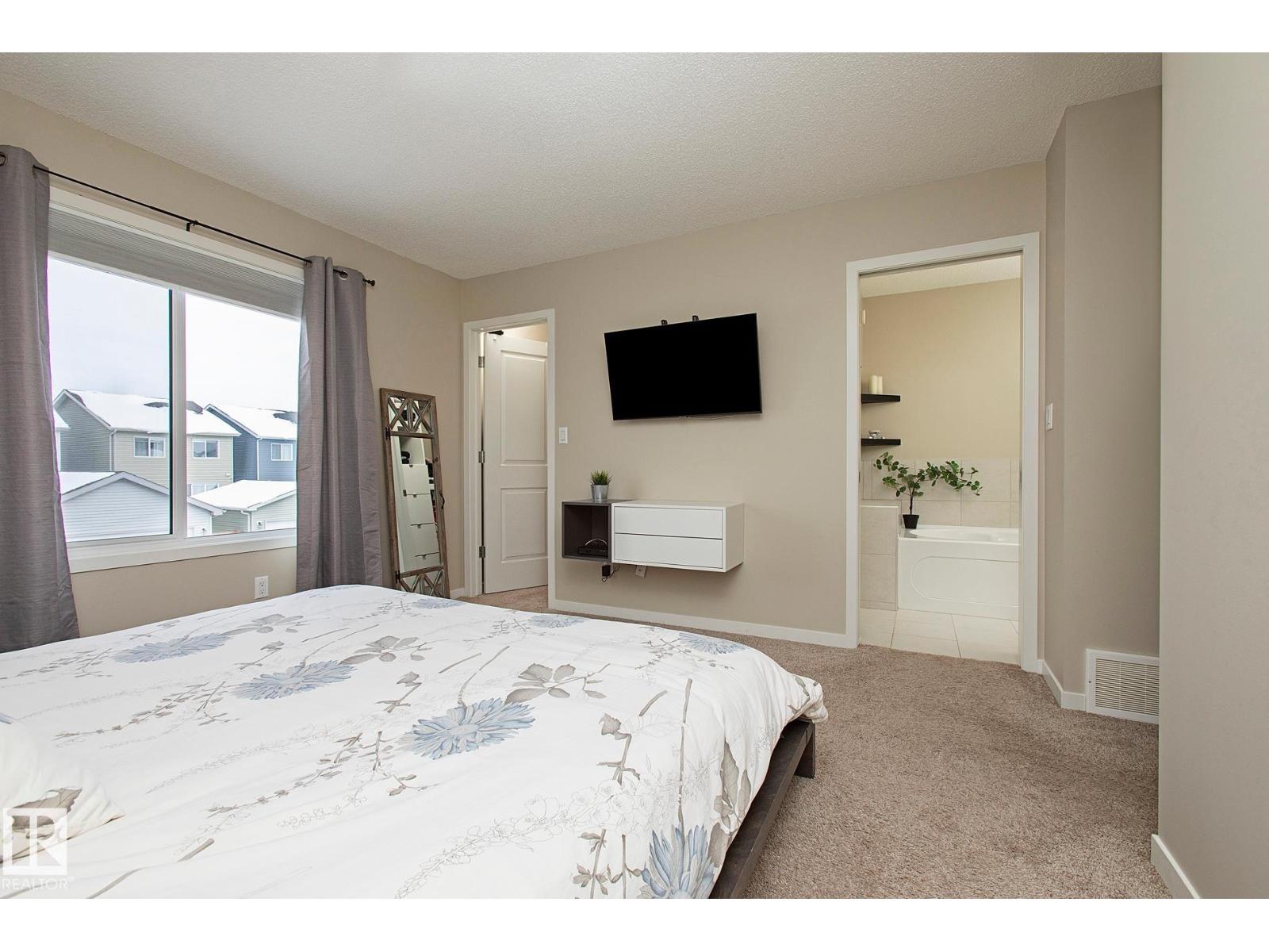 7718 Eifert Cr Nw, Edmonton, Alberta  T6M 0W2 - Photo 28 - E4482258