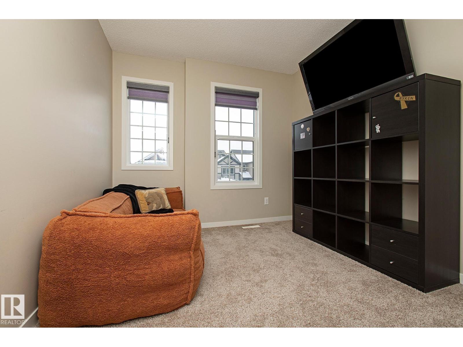 7718 Eifert Cr Nw, Edmonton, Alberta  T6M 0W2 - Photo 33 - E4482258