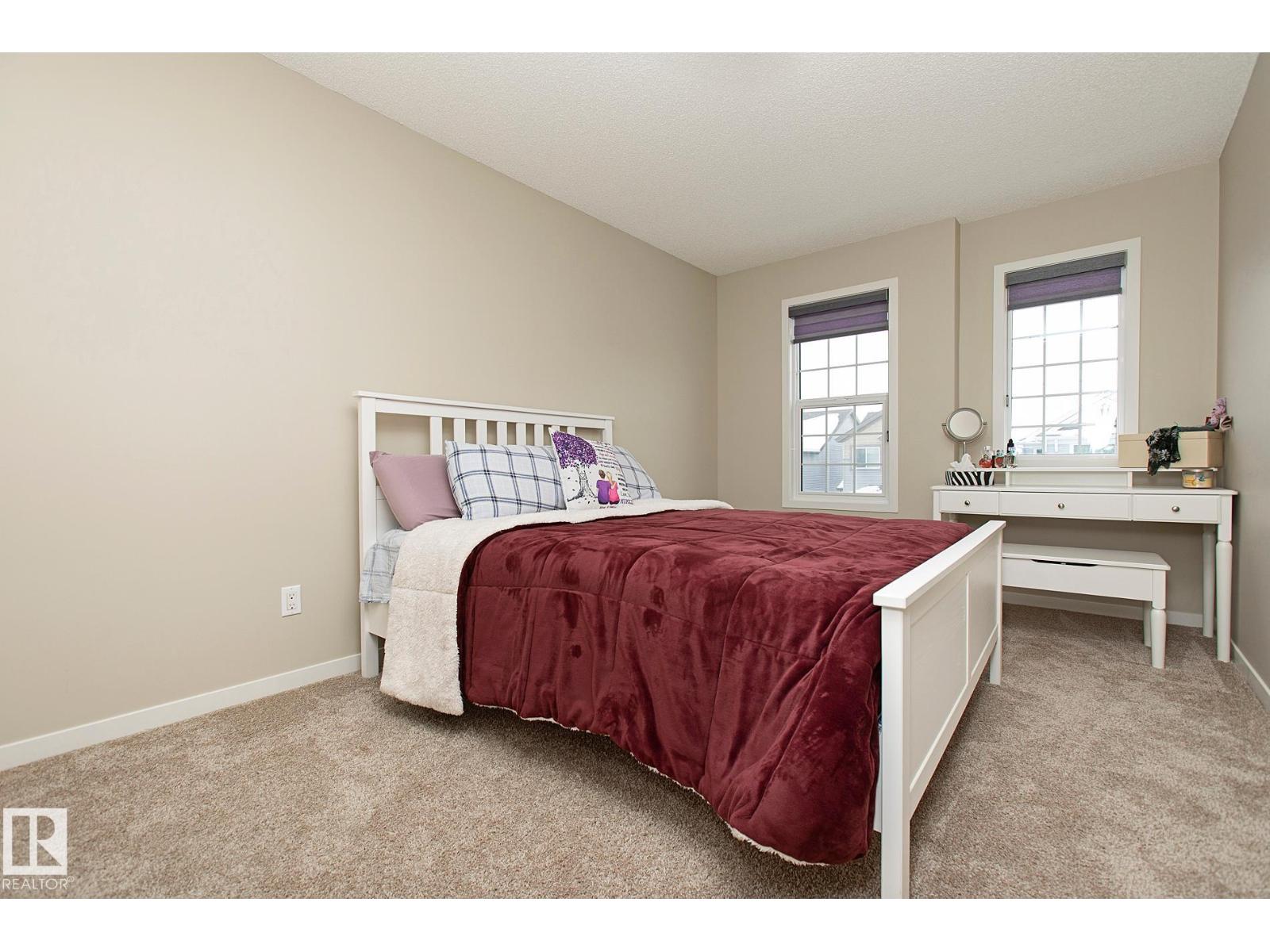 7718 Eifert Cr Nw, Edmonton, Alberta  T6M 0W2 - Photo 37 - E4482258