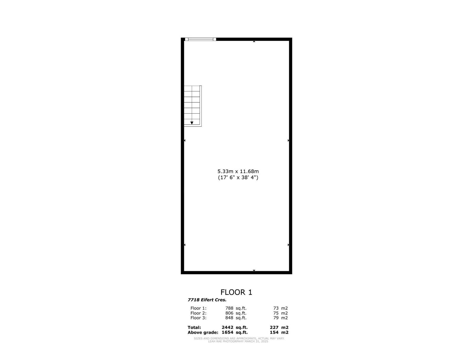 7718 Eifert Cr Nw, Edmonton, Alberta  T6M 0W2 - Photo 42 - E4482258