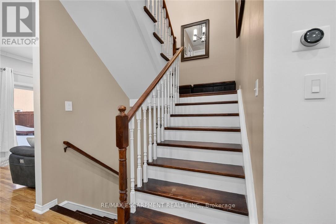 33 Panorama Way, Hamilton, Ontario  L8E 6C6 - Photo 22 - X12998892