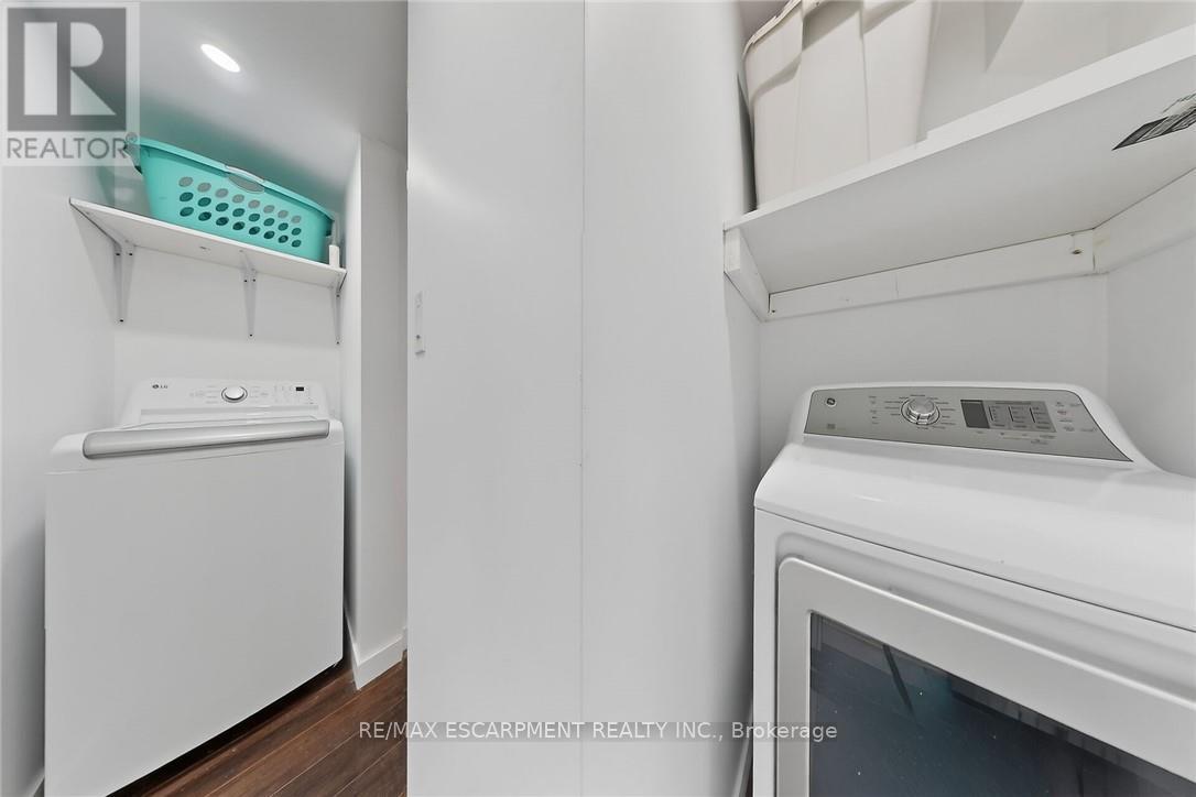 33 Panorama Way, Hamilton, Ontario  L8E 6C6 - Photo 40 - X12998892