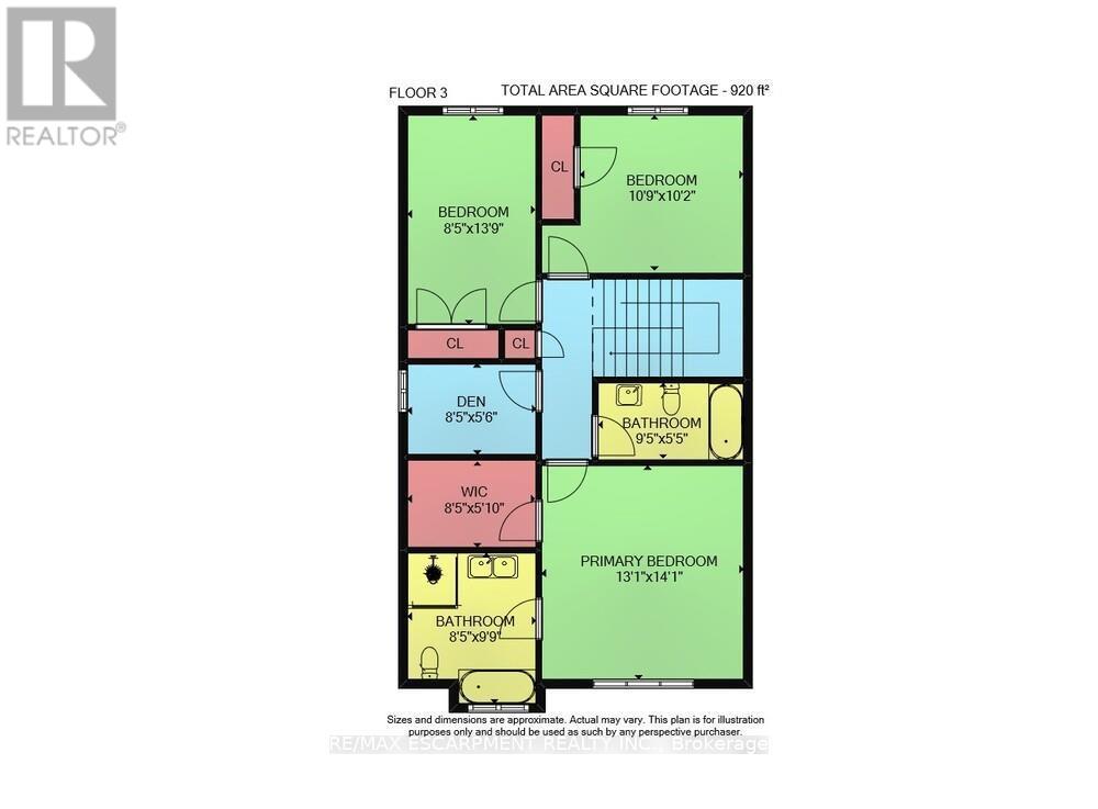 33 Panorama Way, Hamilton, Ontario  L8E 6C6 - Photo 49 - X12998892