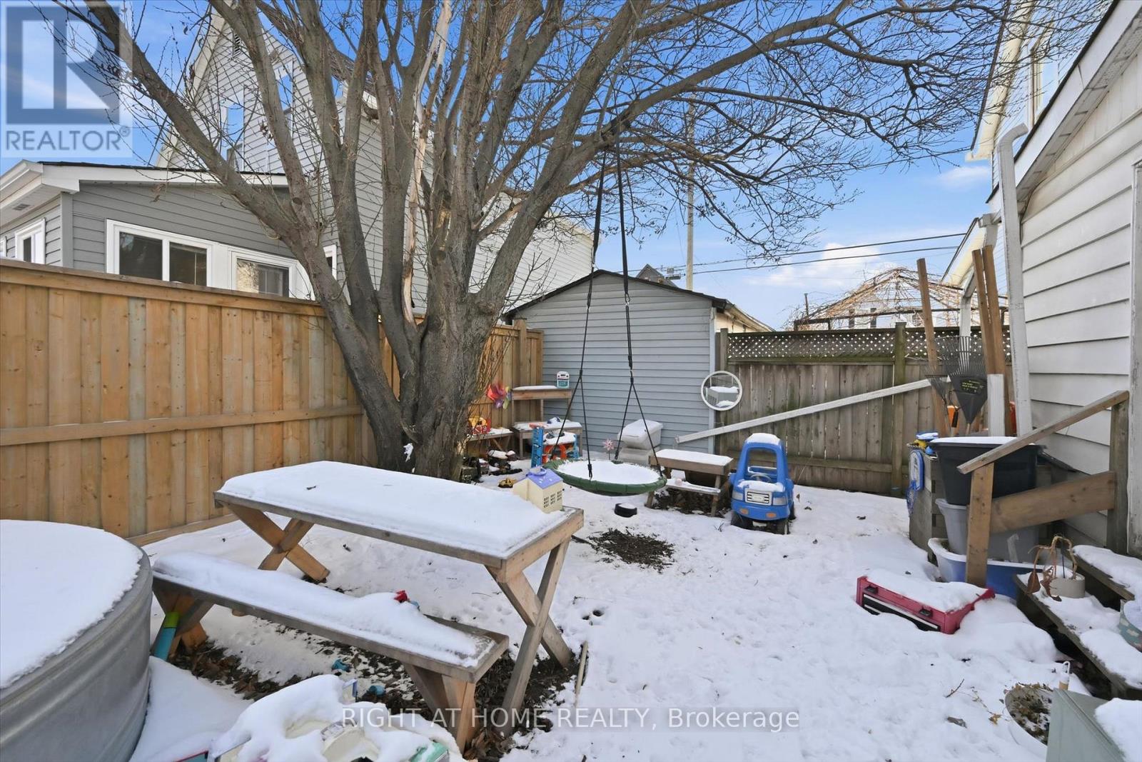 18 Fraser Avenue, Hamilton, Ontario  L8H 4G7 - Photo 29 - X12998900