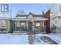 18 FRASER AVENUE, Hamilton, Ontario