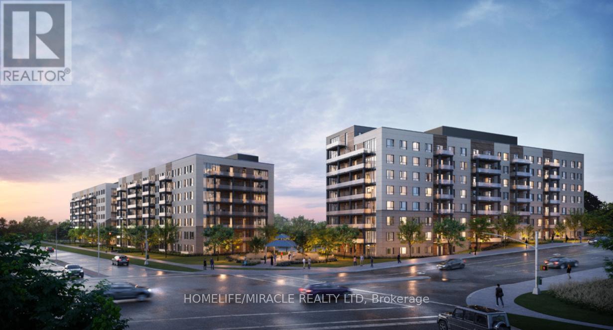 616 - 191 ELMIRA ROAD S, Guelph, Ontario