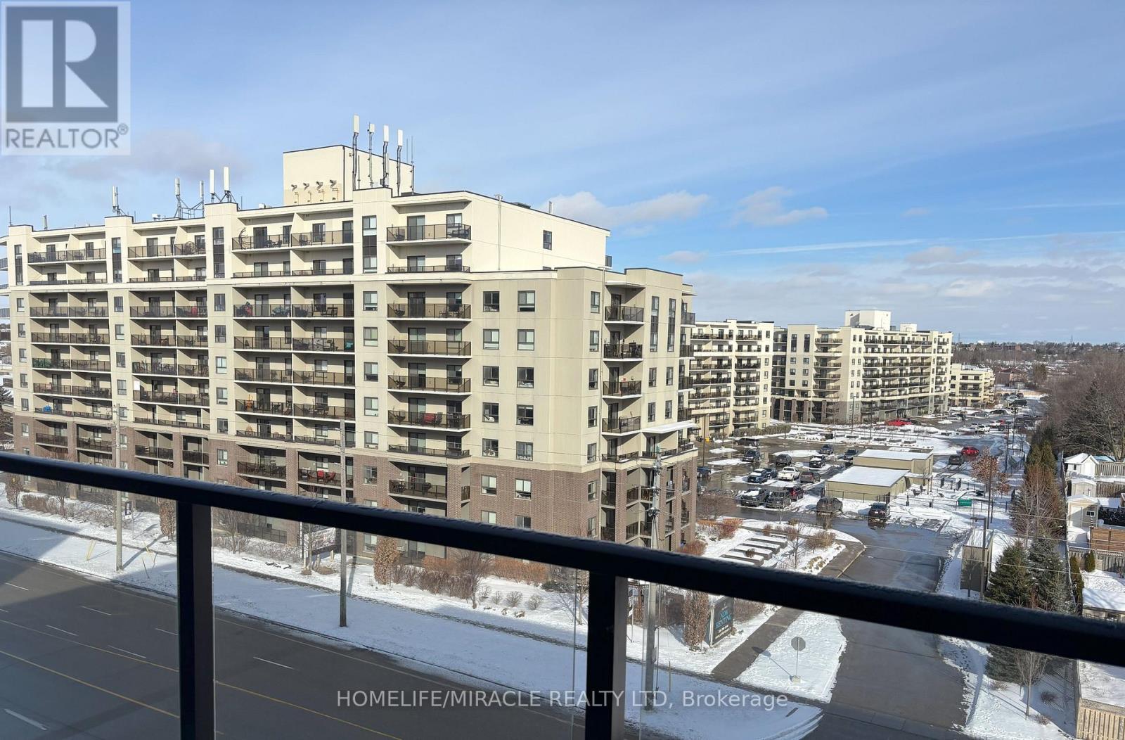 616 - 191 Elmira Road S, Guelph, Ontario N1K 0E5 - Photo 11 - X12998918