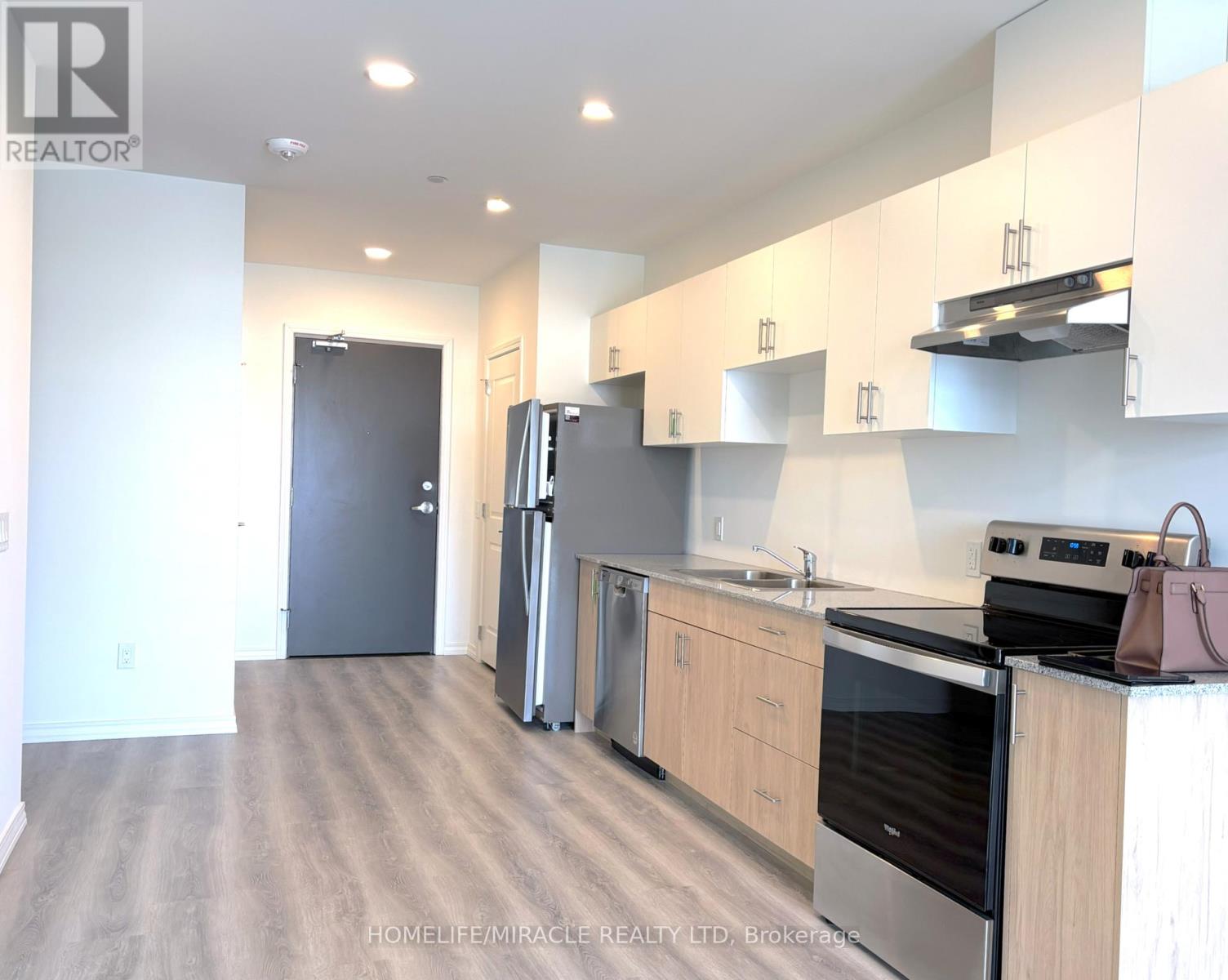 616 - 191 Elmira Road S, Guelph, Ontario N1K 0E5 - Photo 4 - X12998918