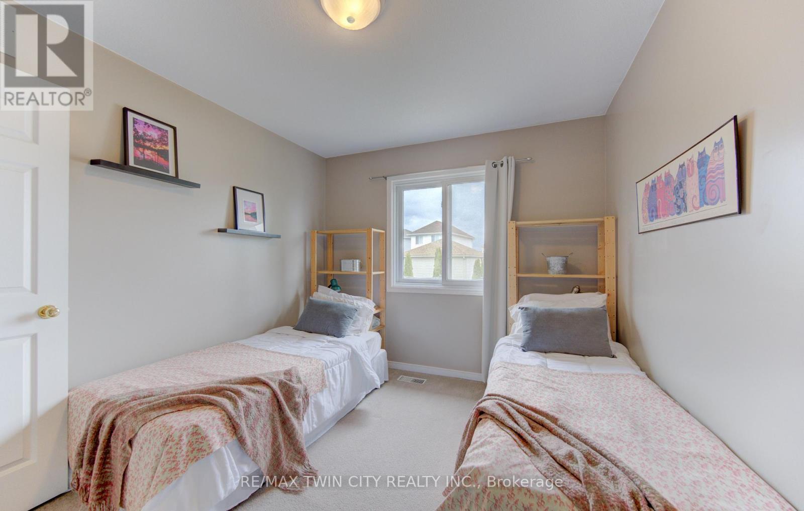 161 Windflower Drive S, Kitchener, Ontario  N2E 3S9 - Photo 20 - X12998930