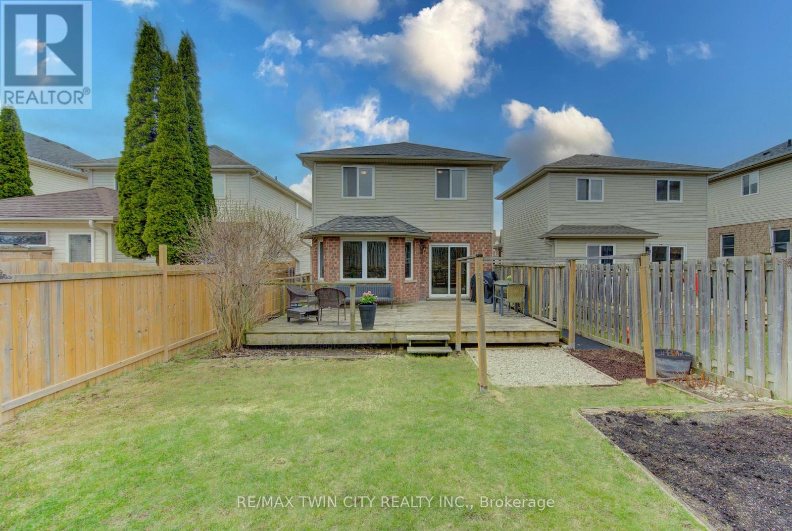 161 Windflower Drive S, Kitchener, Ontario  N2E 3S9 - Photo 31 - X12998930
