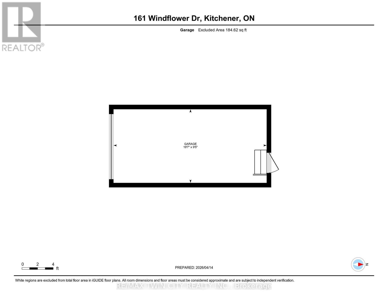 161 Windflower Drive S, Kitchener, Ontario  N2E 3S9 - Photo 36 - X12998930