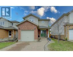 161 WINDFLOWER DRIVE S, Kitchener, Ontario