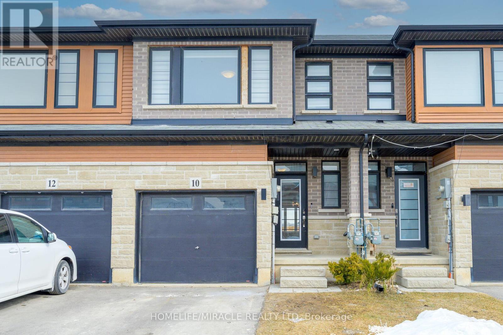 10 June Callwood Way, Brantford, Ontario  N3T 0T7 - Photo 2 - X12998940