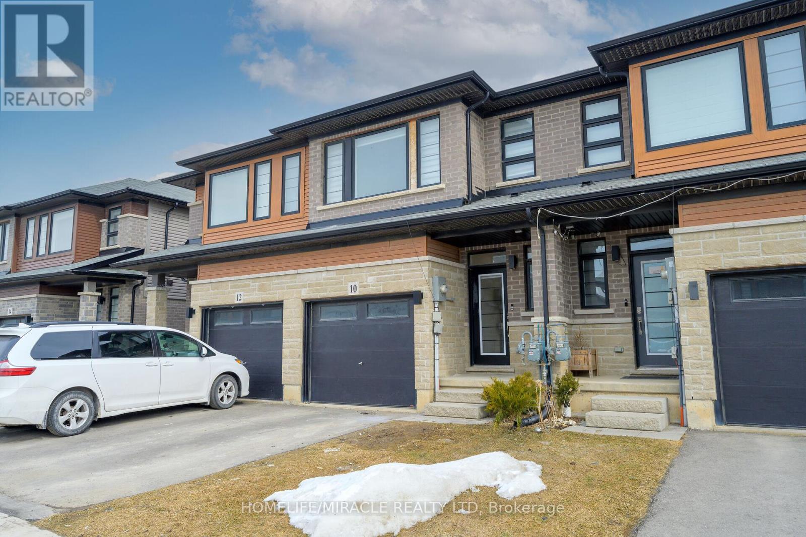 10 June Callwood Way, Brantford, Ontario  N3T 0T7 - Photo 3 - X12998940