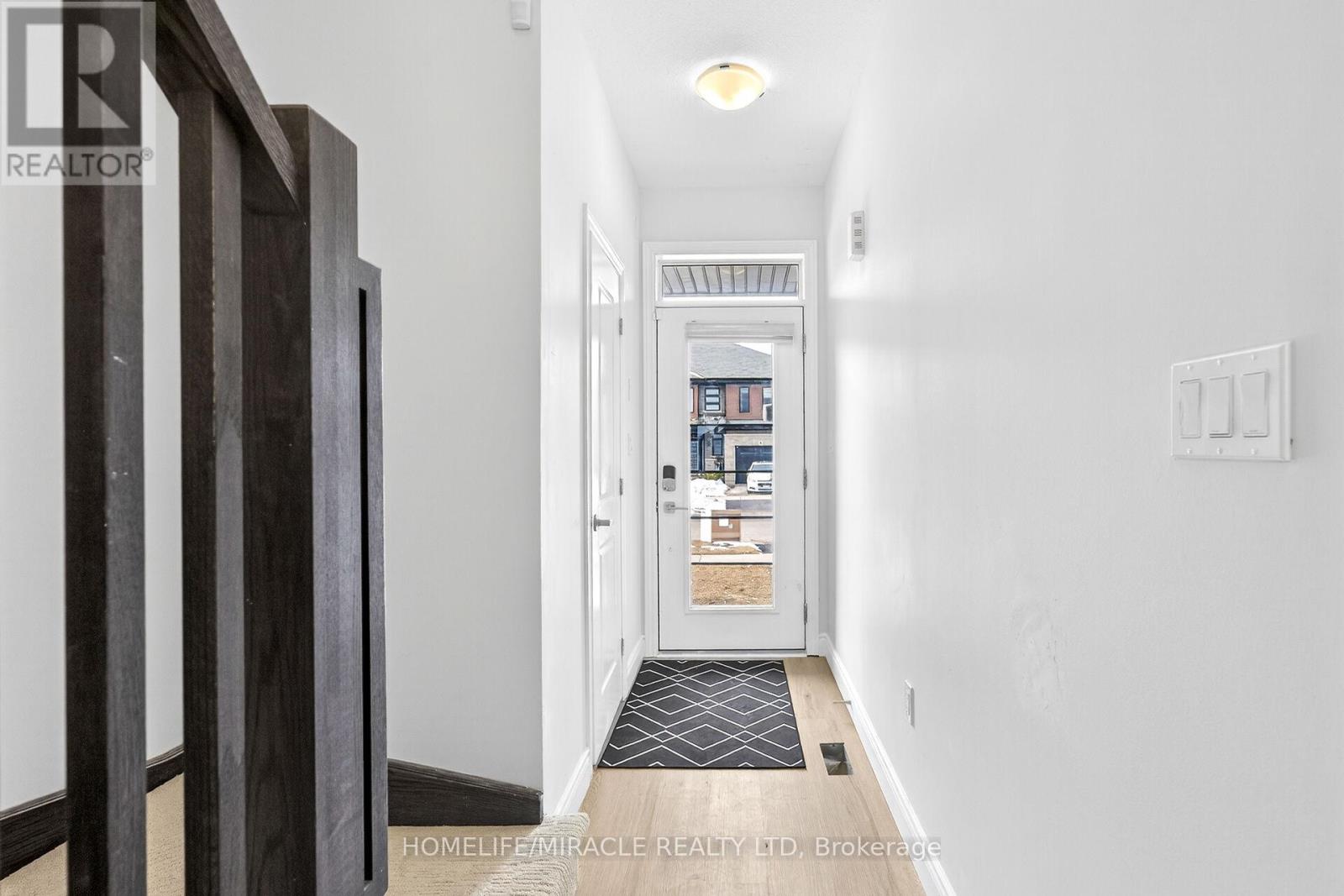 10 June Callwood Way, Brantford, Ontario  N3T 0T7 - Photo 41 - X12998940