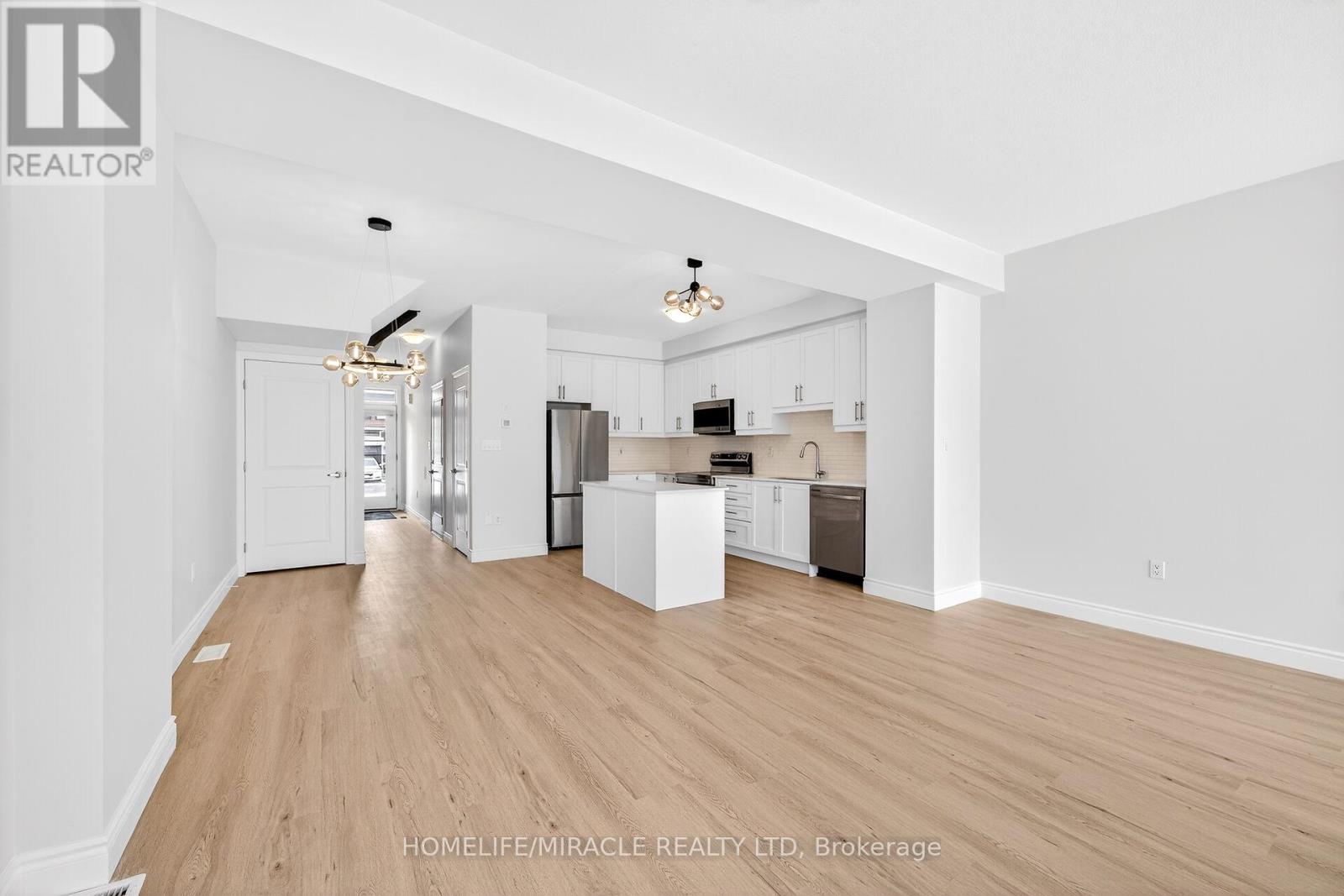 10 June Callwood Way, Brantford, Ontario  N3T 0T7 - Photo 5 - X12998940