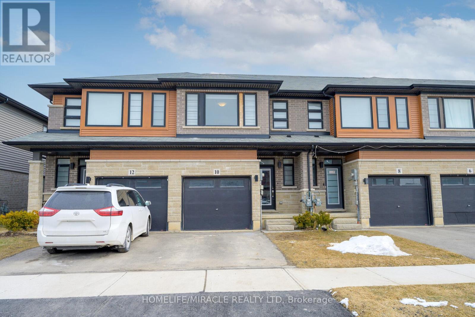 10 June Callwood Way, Brantford, Ontario  N3T 0T7 - Photo 50 - X12998940