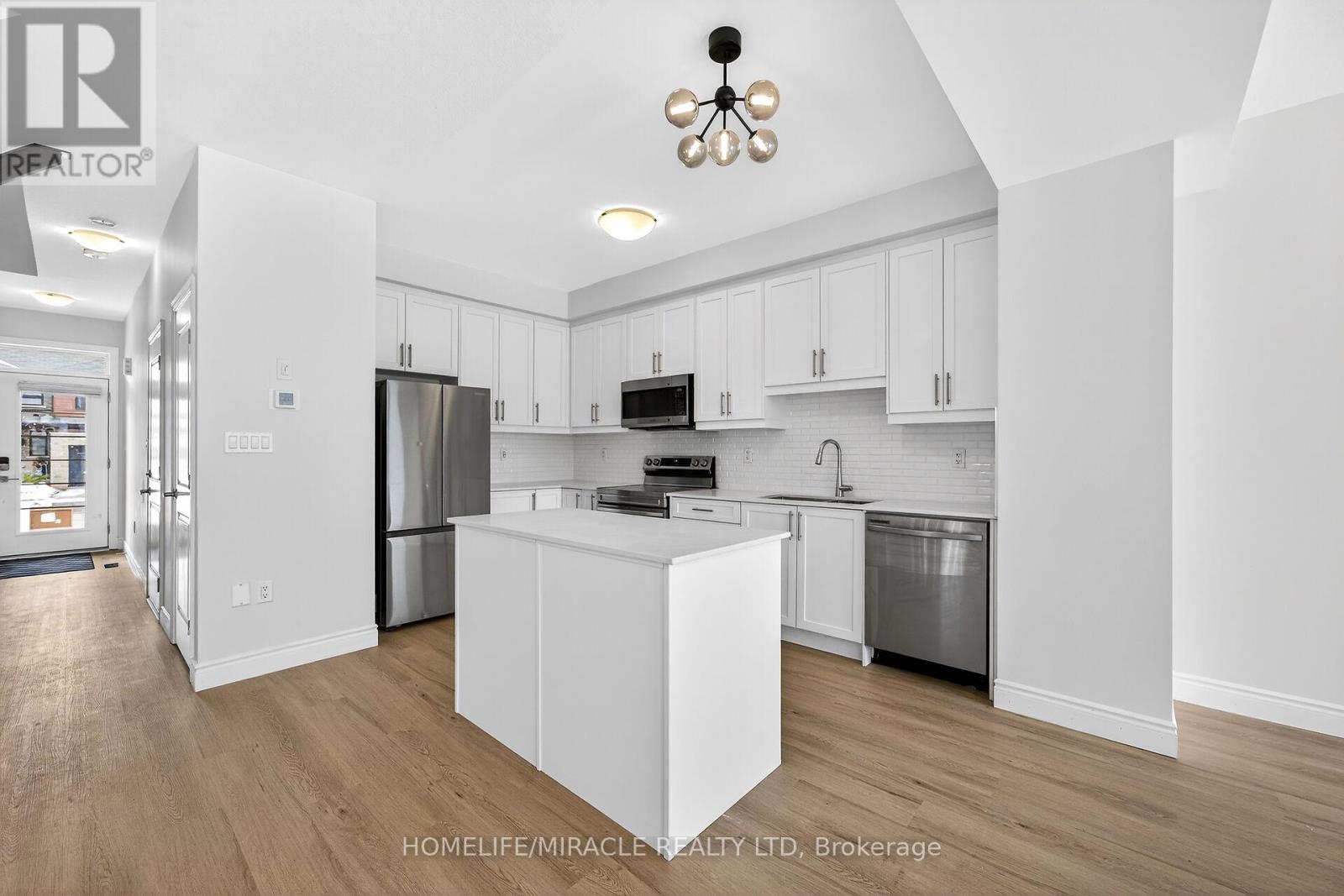 10 June Callwood Way, Brantford, Ontario  N3T 0T7 - Photo 6 - X12998940