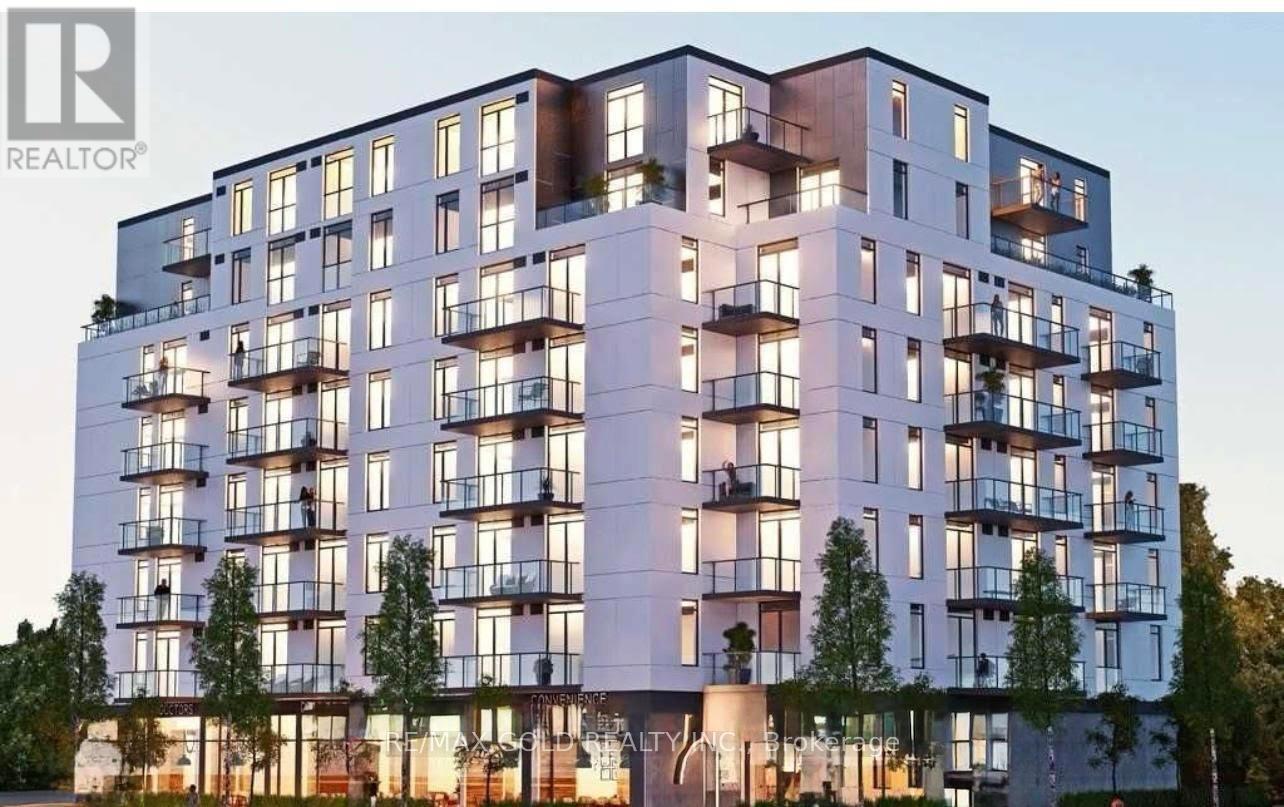 506 - 7 ERIE AVENUE E, Brantford, Ontario